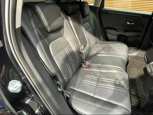 Honda ZR-V 2023-06 9398-8