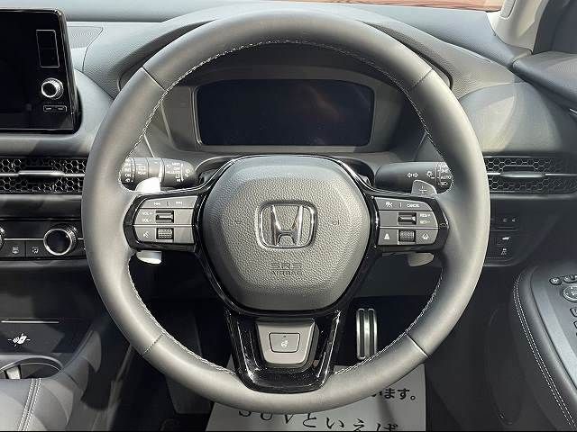 Honda ZR-V 2023-06 9398-12