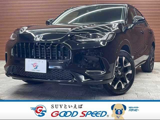Honda ZR-V 2023-06 9398-0