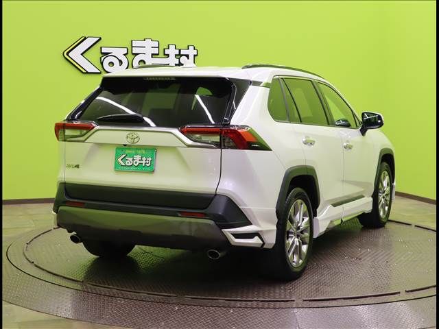 Toyota RAV4 2021-03 5926-1