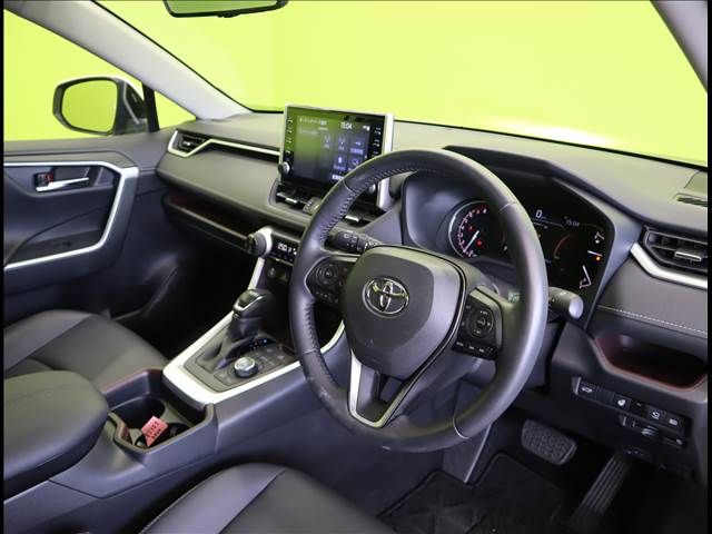 Toyota RAV4 2021-03 5926-21