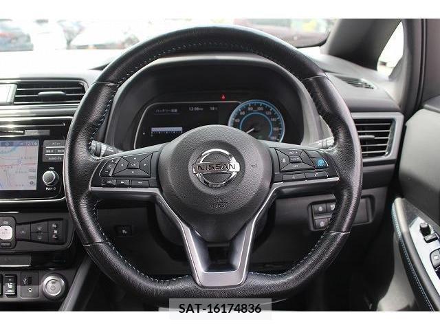 Nissan LEAF 2017-10 244129-16