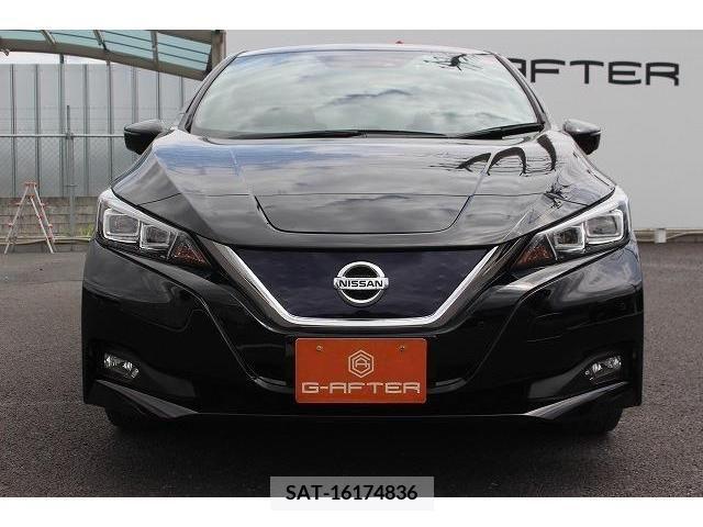 Nissan LEAF 2017-10 244129-5