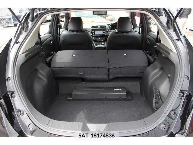 Nissan LEAF 2017-10 244129-14