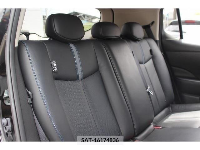 Nissan LEAF 2017-10 244129-13