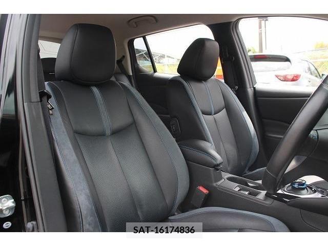 Nissan LEAF 2017-10 244129-12