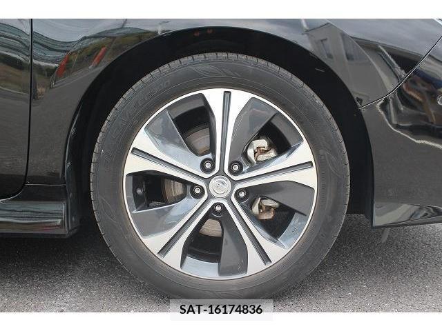 Nissan LEAF 2017-10 244129-11