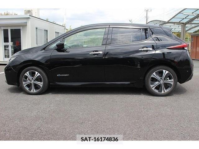 Nissan LEAF 2017-10 244129-8