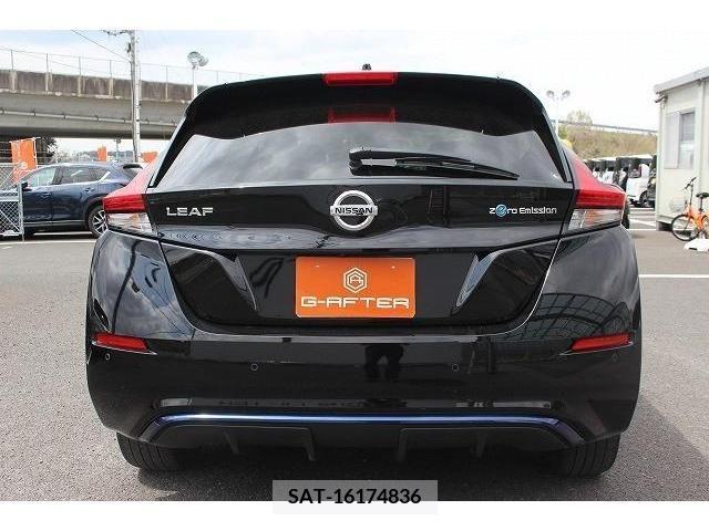 Nissan LEAF 2017-10 244129-7