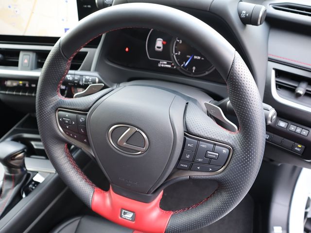 Lexus UX 2022-12 181462-12