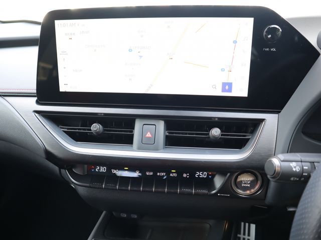 Lexus UX 2022-12 181462-13