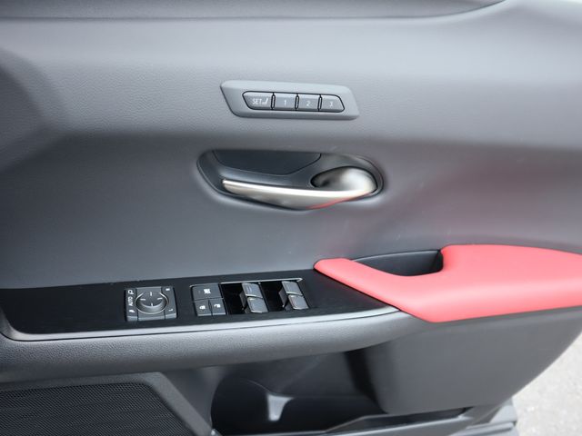 Lexus UX 2022-12 181462-17