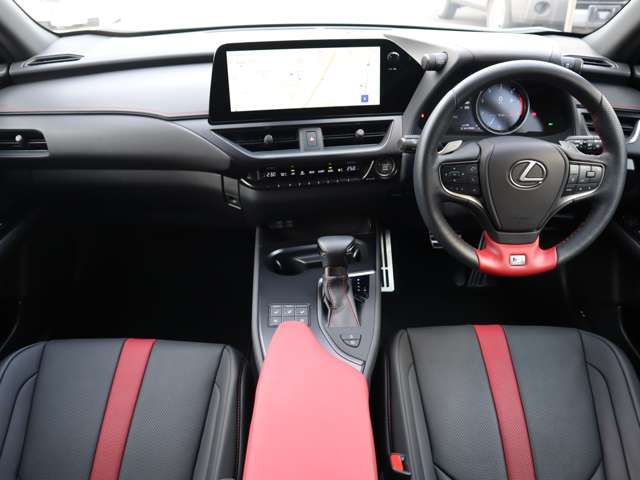 Lexus UX 2022-12 181462-7