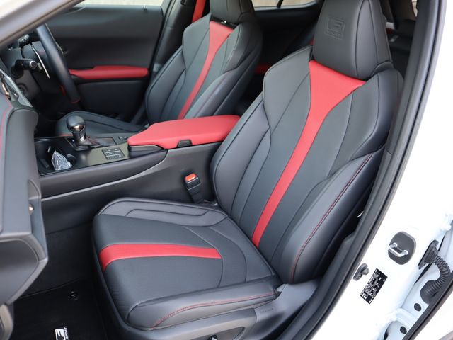Lexus UX 2022-12 181462-9