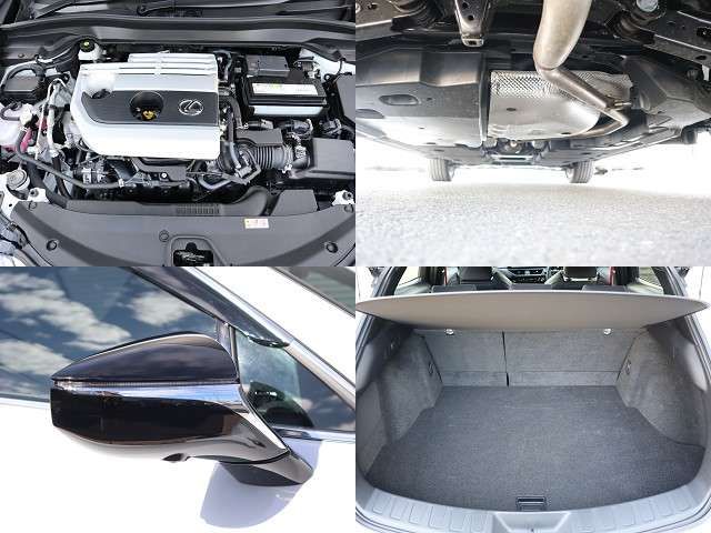 Lexus UX 2022-12 181462-26
