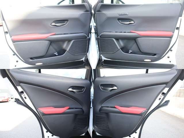 Lexus UX 2022-12 181462-25