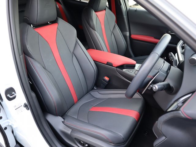 Lexus UX 2022-12 181462-8