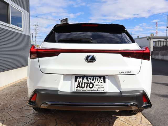 Lexus UX 2022-12 181462-5