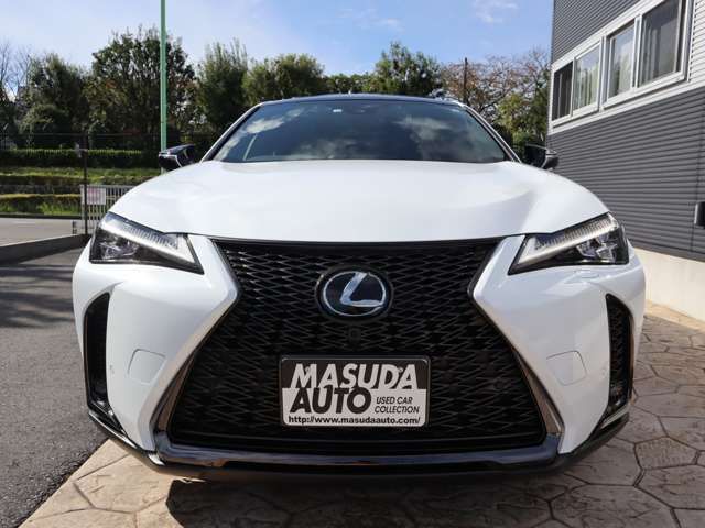 Lexus UX 2022-12 181462-1
