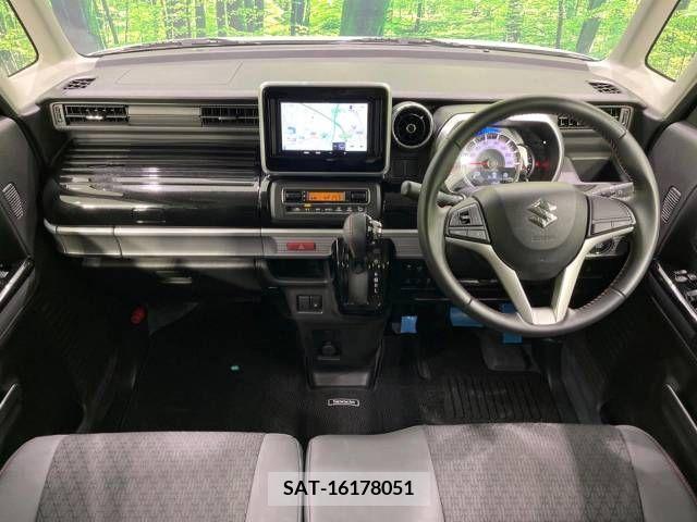 Suzuki SPACIA 2019-04 218113-1
