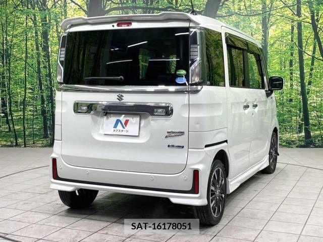 Suzuki SPACIA 2019-04 218113-17
