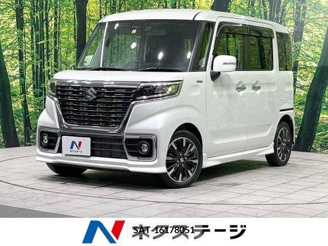 Suzuki SPACIA 2019-04 218113-0
