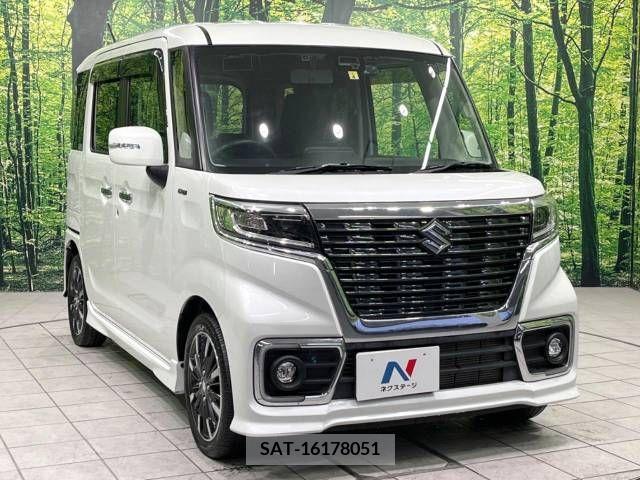 Suzuki SPACIA 2019-04 218113-16