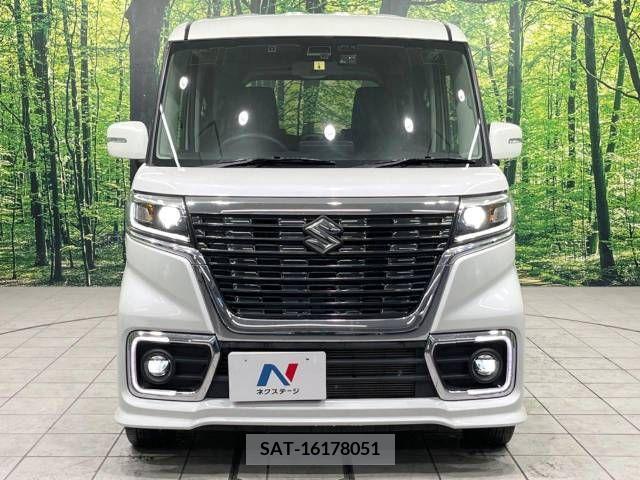 Suzuki SPACIA 2019-04 218113-14