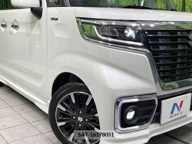 Suzuki SPACIA 2019-04 218113-12