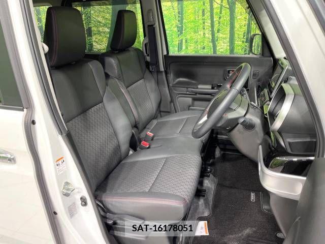 Suzuki SPACIA 2019-04 218113-9