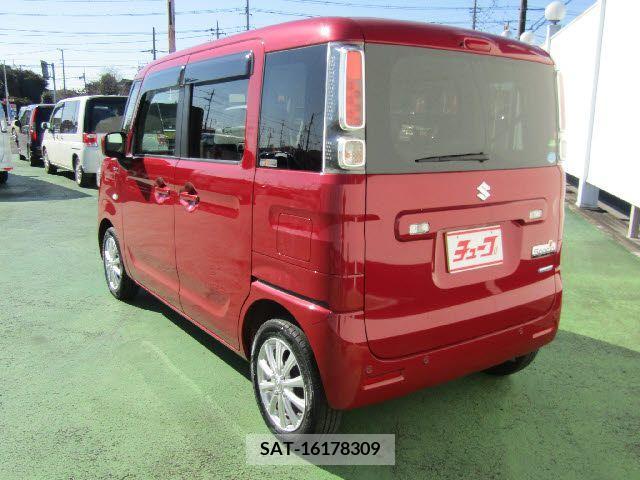 Suzuki SPACIA 2018-10 223628-8