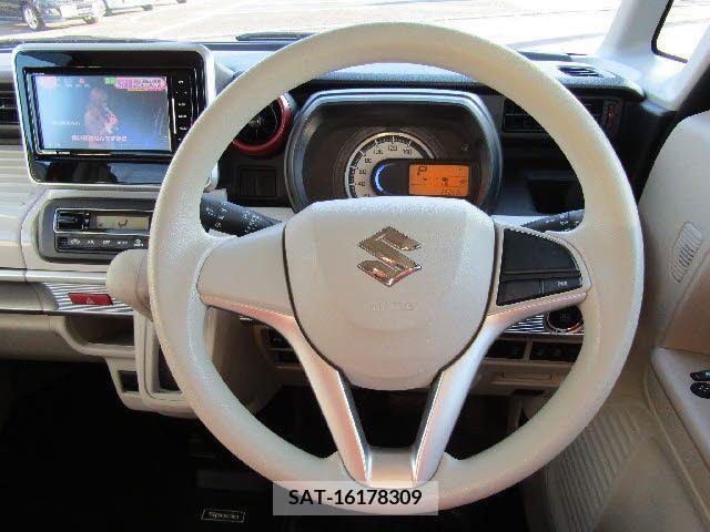 Suzuki SPACIA 2018-10 223628-13