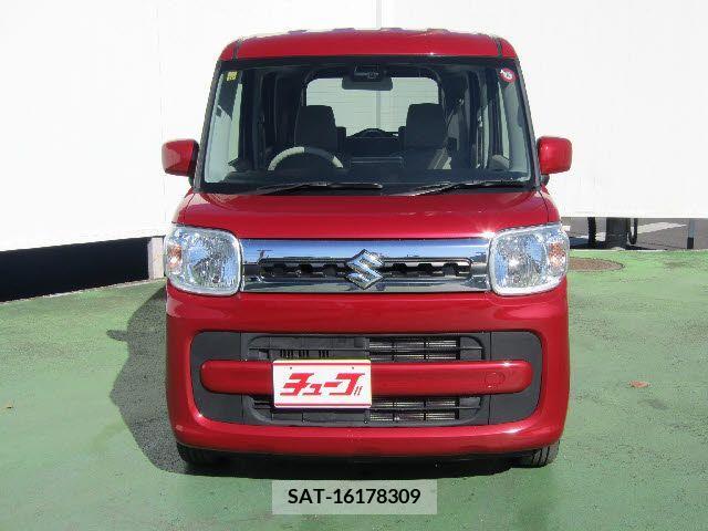 Suzuki SPACIA 2018-10 223628-16