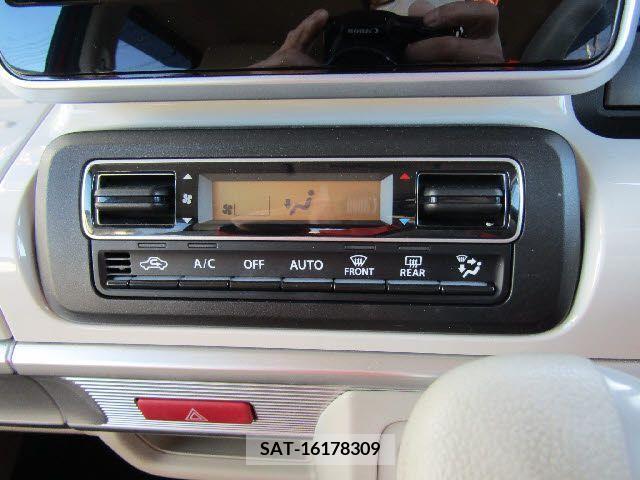 Suzuki SPACIA 2018-10 223628-14
