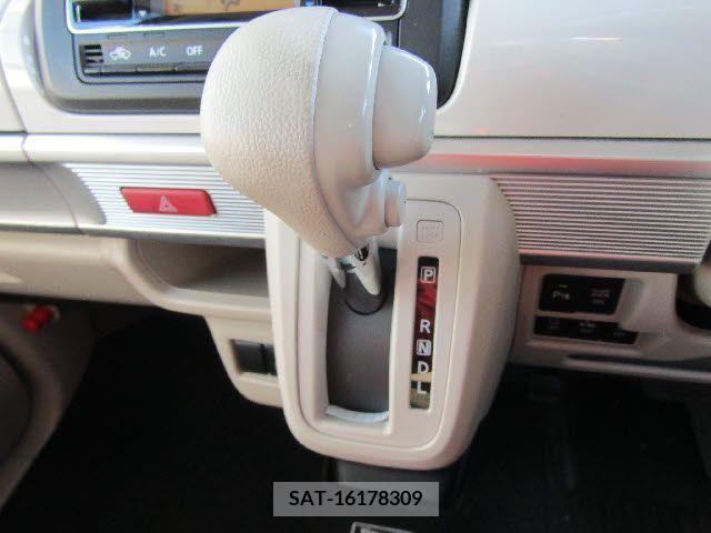 Suzuki SPACIA 2018-10 223628-19