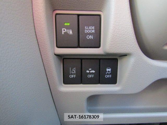 Suzuki SPACIA 2018-10 223628-5
