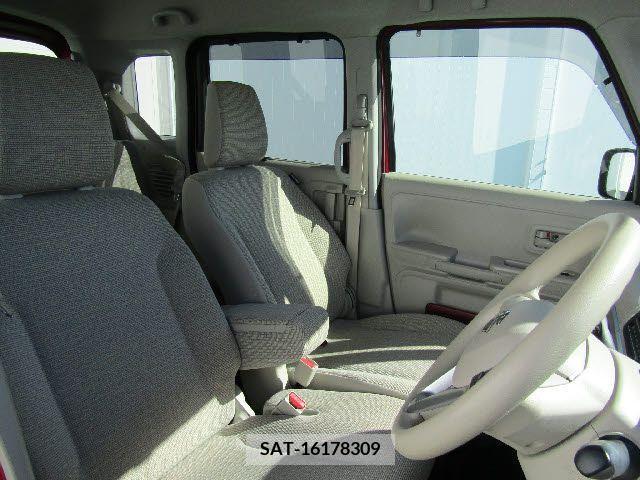 Suzuki SPACIA 2018-10 223628-9