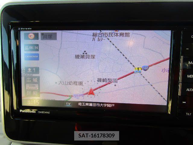Suzuki SPACIA 2018-10 223628-4