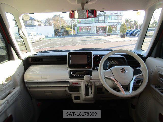 Suzuki SPACIA 2018-10 223628-1