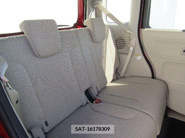 Suzuki SPACIA 2018-10 223628-3