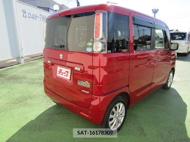Suzuki SPACIA 2018-10 223628-2