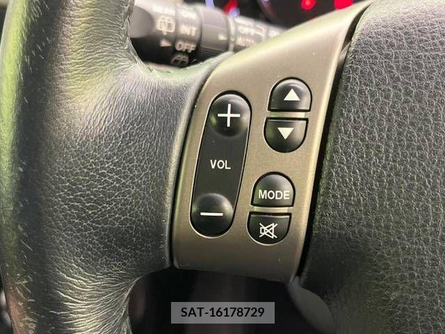 Mazda VERISA 2012-03 251314-4