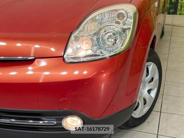 Mazda VERISA 2012-03 251314-11