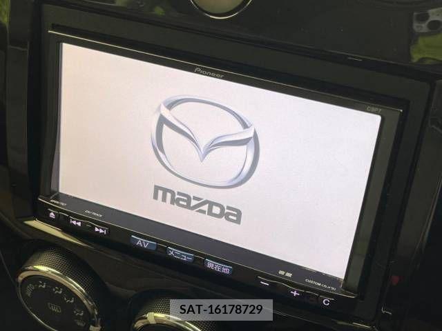 Mazda VERISA 2012-03 251314-2