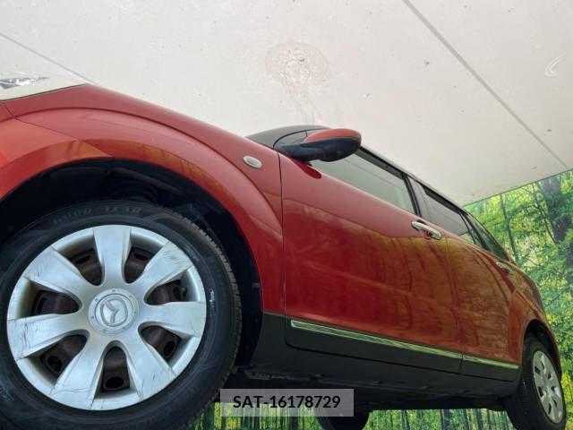 Mazda VERISA 2012-03 251314-12