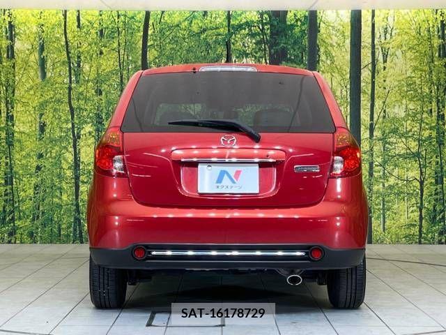 Mazda VERISA 2012-03 251314-14