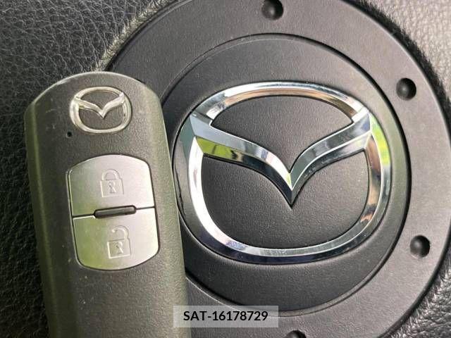 Mazda VERISA 2012-03 251314-3