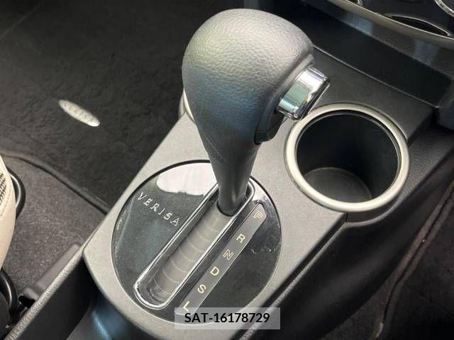 Mazda VERISA 2012-03 251314-19