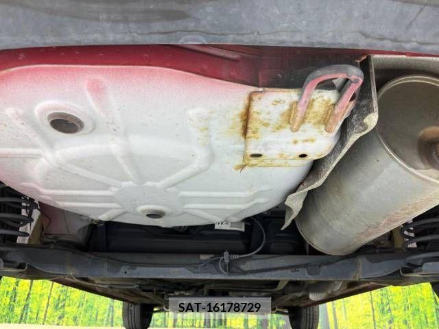 Mazda VERISA 2012-03 251314-18