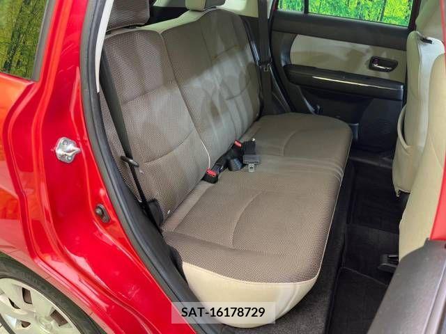 Mazda VERISA 2012-03 251314-8